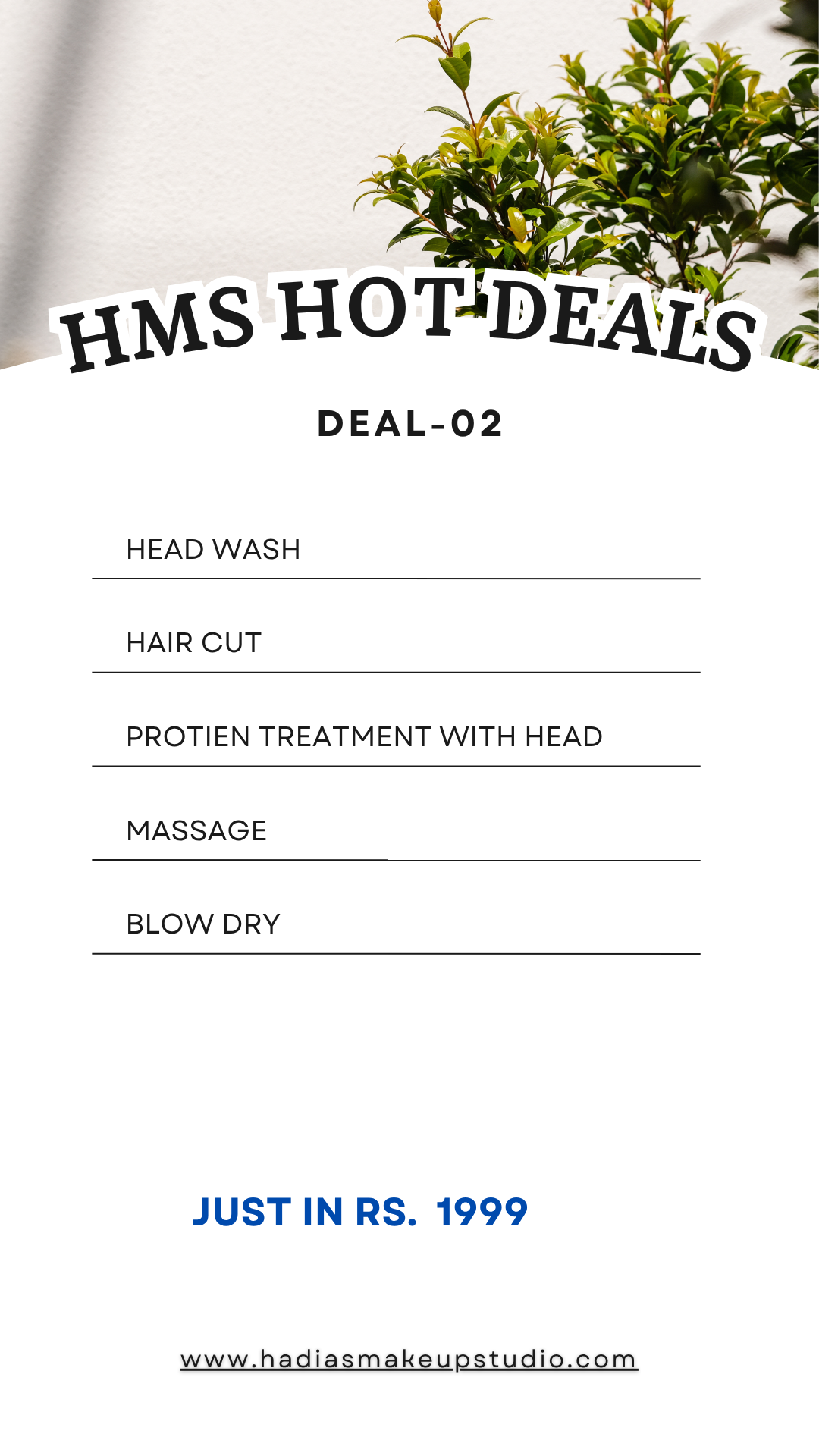 Deal 2